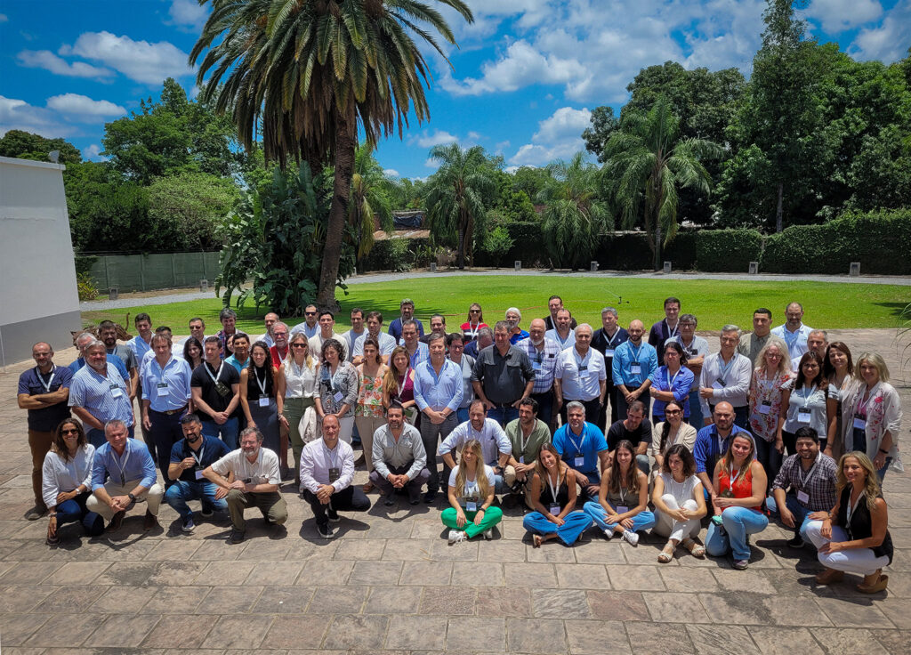 Encuentro anual del Paisaje Productivo Protegido